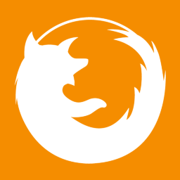 Browser Firefox Alt Icon 256x256 png